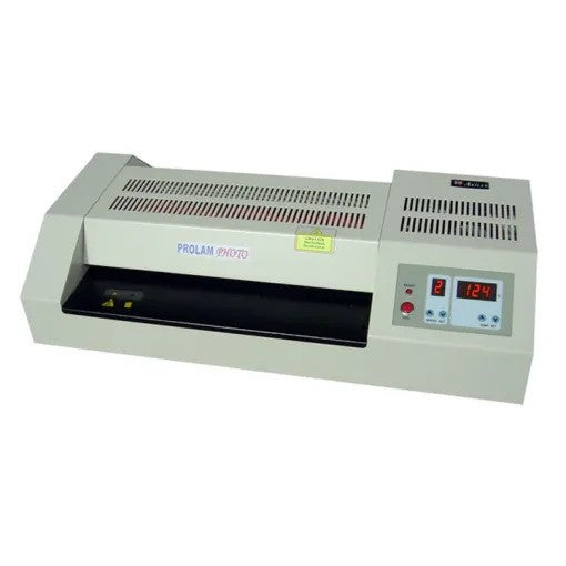Akiles ProLam Photo 13″ Pouch Laminator