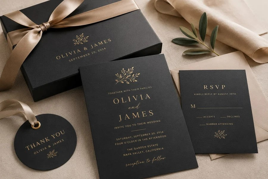 Laminated Event Stationary