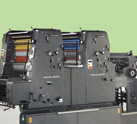 M Offset