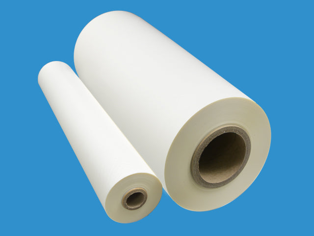 Soft Touch Laminating FIlm