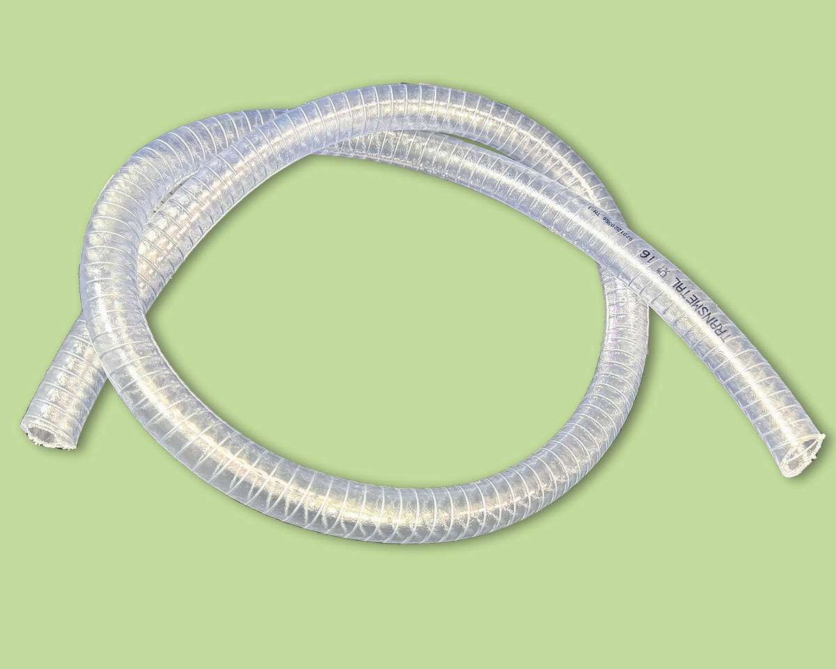 Spiral Hose 16 x 3.2 for Heidelberg