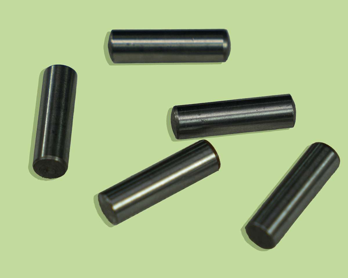 Heidelberg OEM Straight Pin 6M 6x20 - 00.500.0408 5 units Top