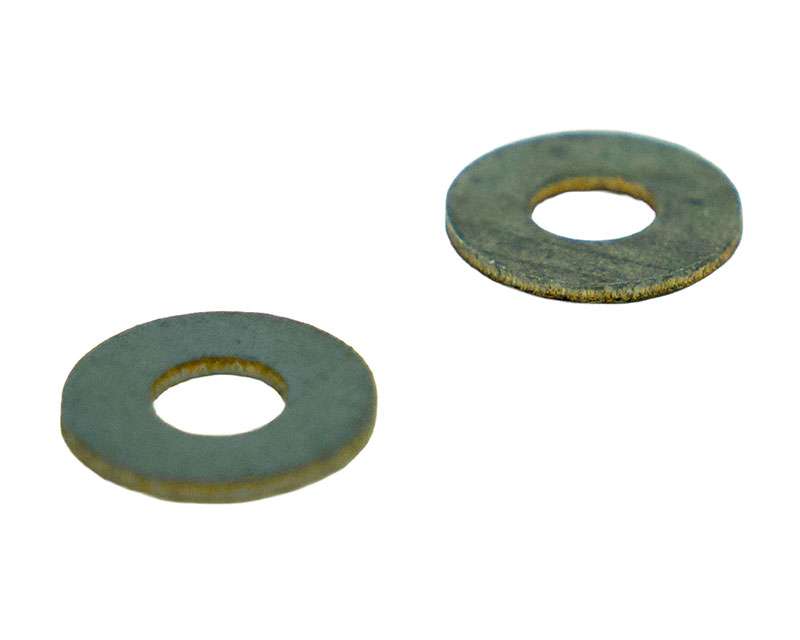 Heidelberg OEM Bearing Disc 8x18.5x1.5 - 00.580.0782