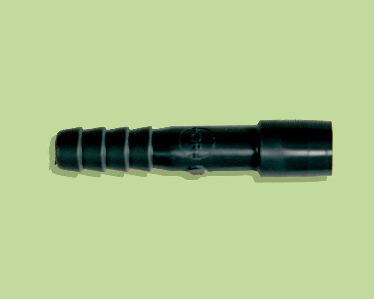 Heidelberg OEM Hose Nozzle - 00.580.1730 Front Picture