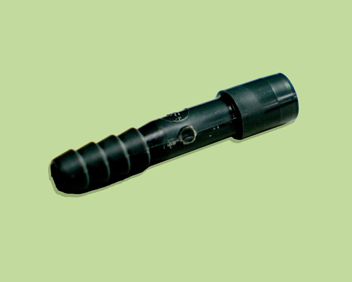 Heidelberg OEM Hose Nozzle - 00.580.1730 Diagonal Picture