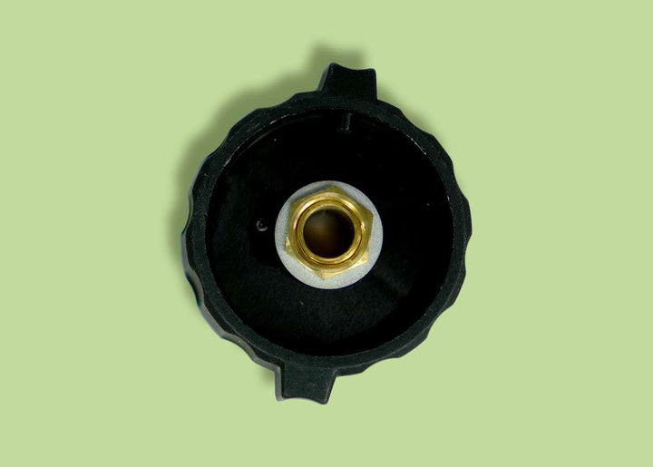 Heidelberg OEM Knob ZKH-130-G-6x42