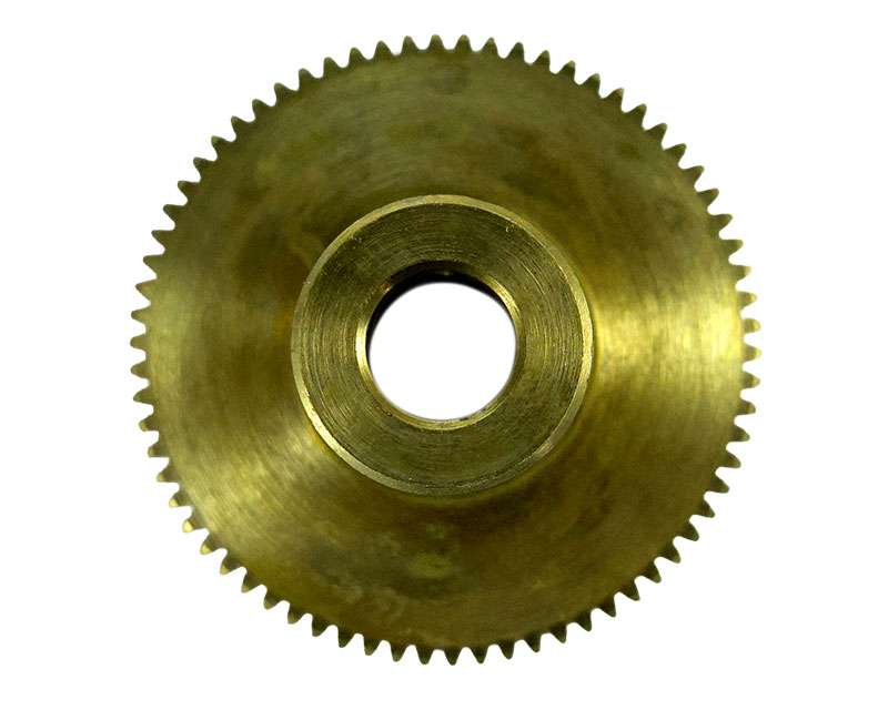 Heidelberg OEM Gear - M2.072.316