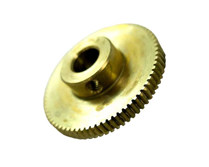 Heidelberg OEM Gear - M2.072.316