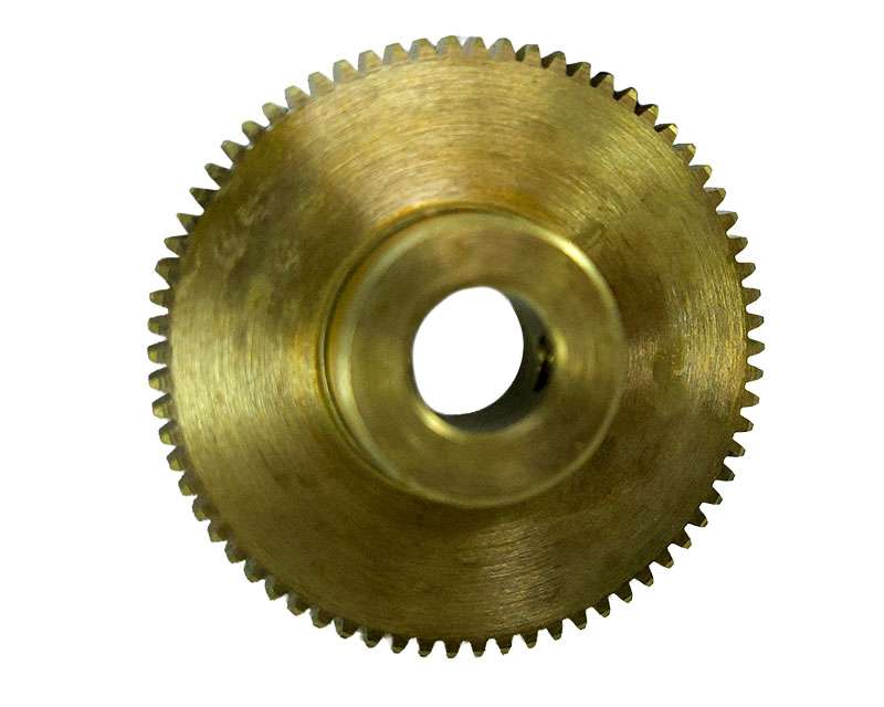 Heidelberg OEM Gear - M2.072.316