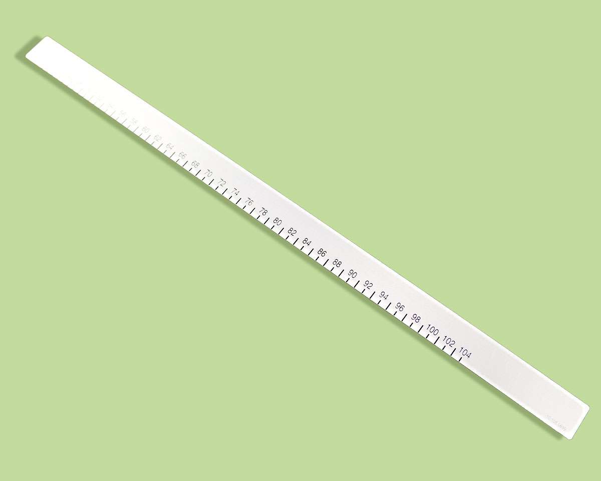 Heidelberg OEM Scale - 10.105.0699 Diagonal Angle