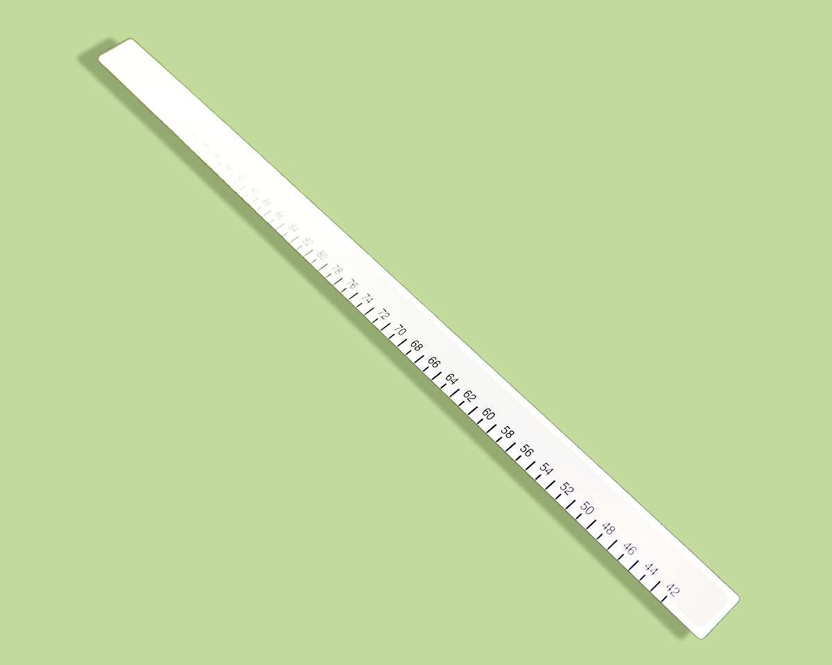 Heidelberg OEM Scale - 10.105.0799 Diagonal Angle Picture
