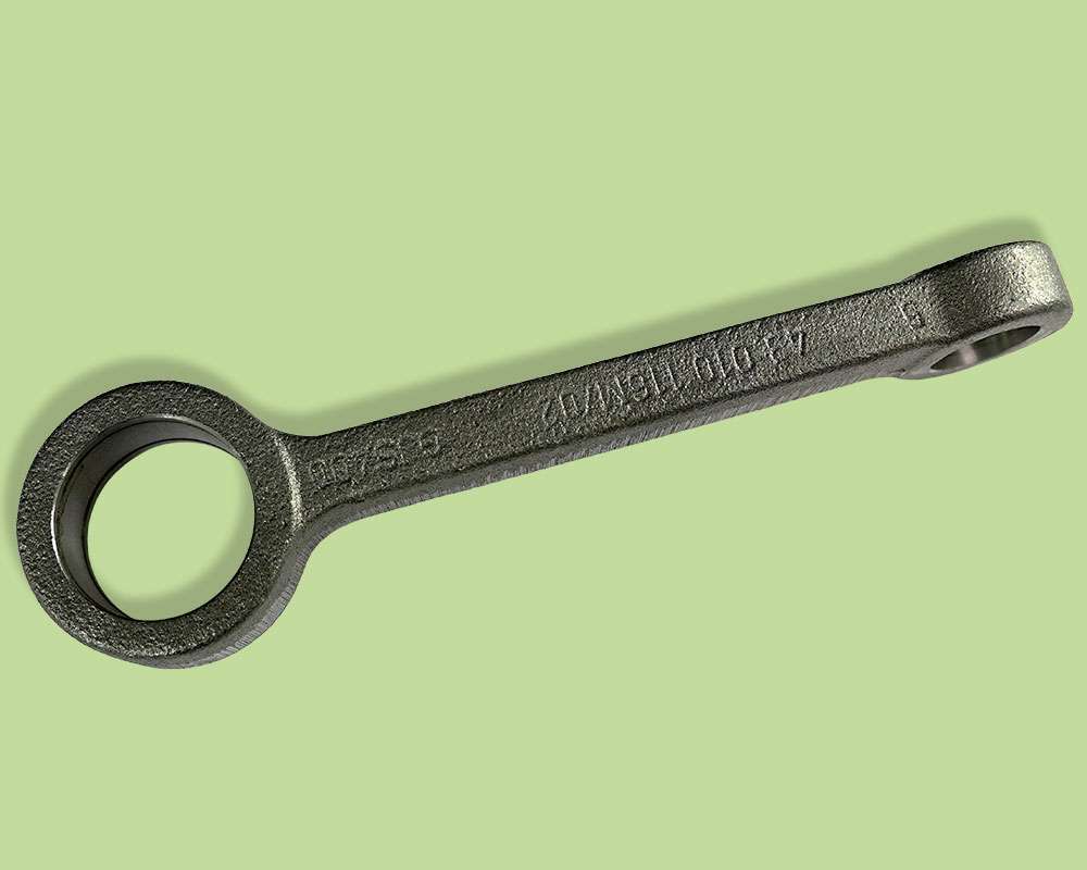 Heidelberg OEM Pull Rod - 43.010.116/02