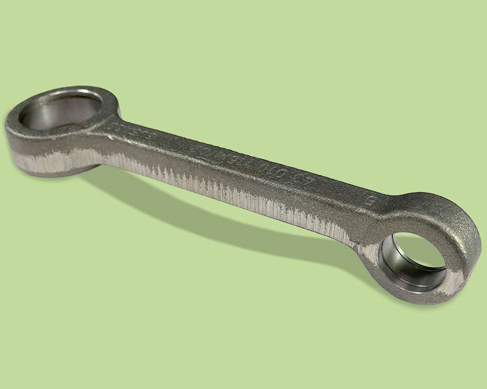 Heidelberg OEM Pull Rod - 43.010.116/02
