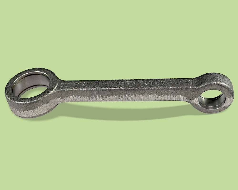 Heidelberg OEM Pull Rod - 43.010.116/02