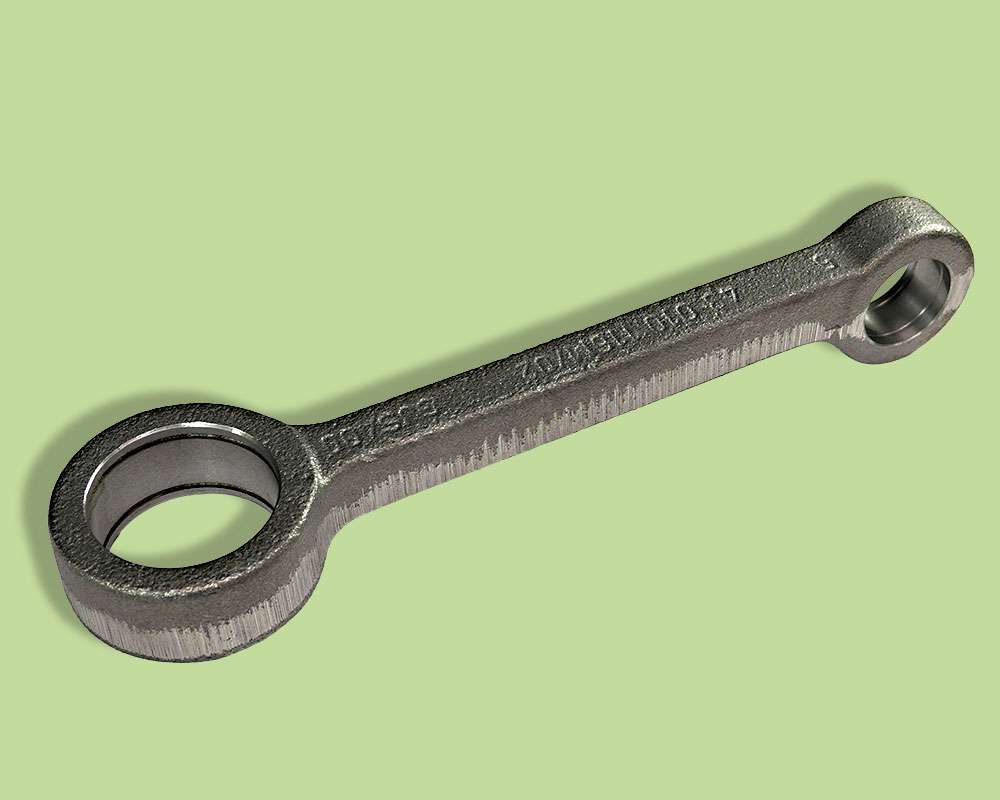 Heidelberg OEM Pull Rod - 43.010.116/02