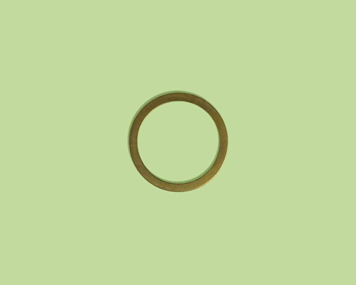 Heidelberg OEM Washer DIN 1751 - 71.030.247