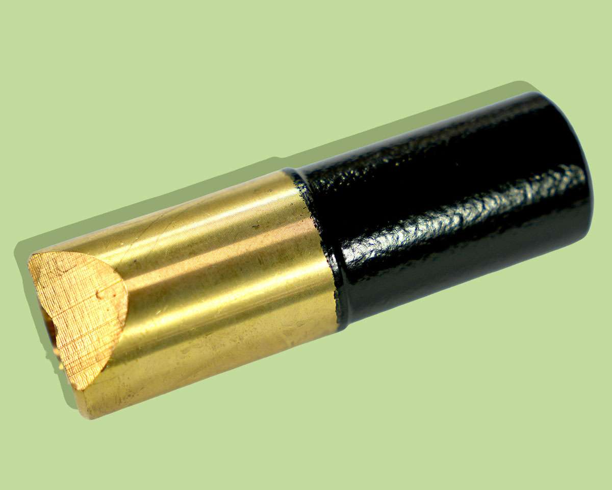 Heidelberg OEM Sleeve - C5.472.107/02 Diagonal Picture