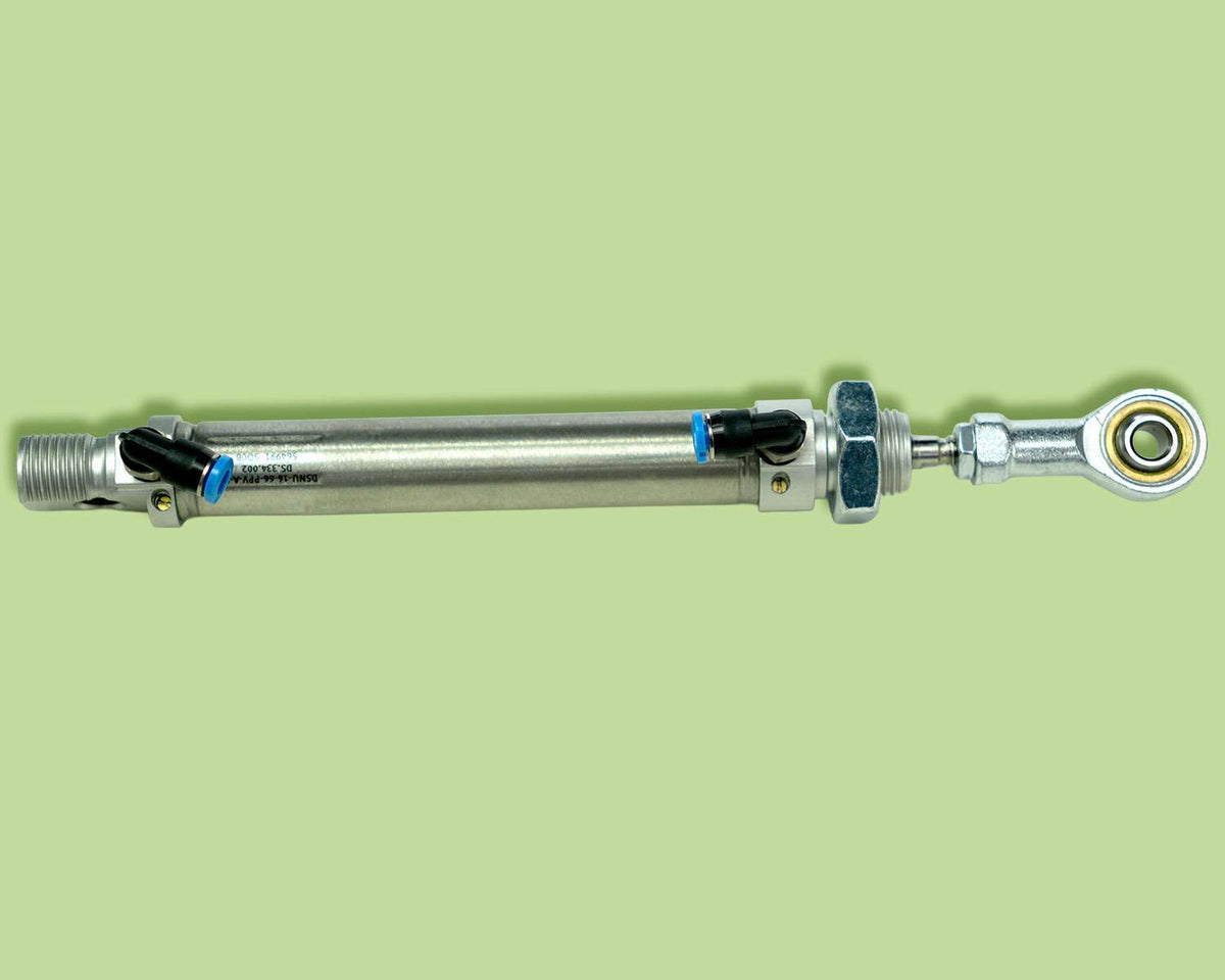 Heidelberg OEM Pneumatic Cylinder D16