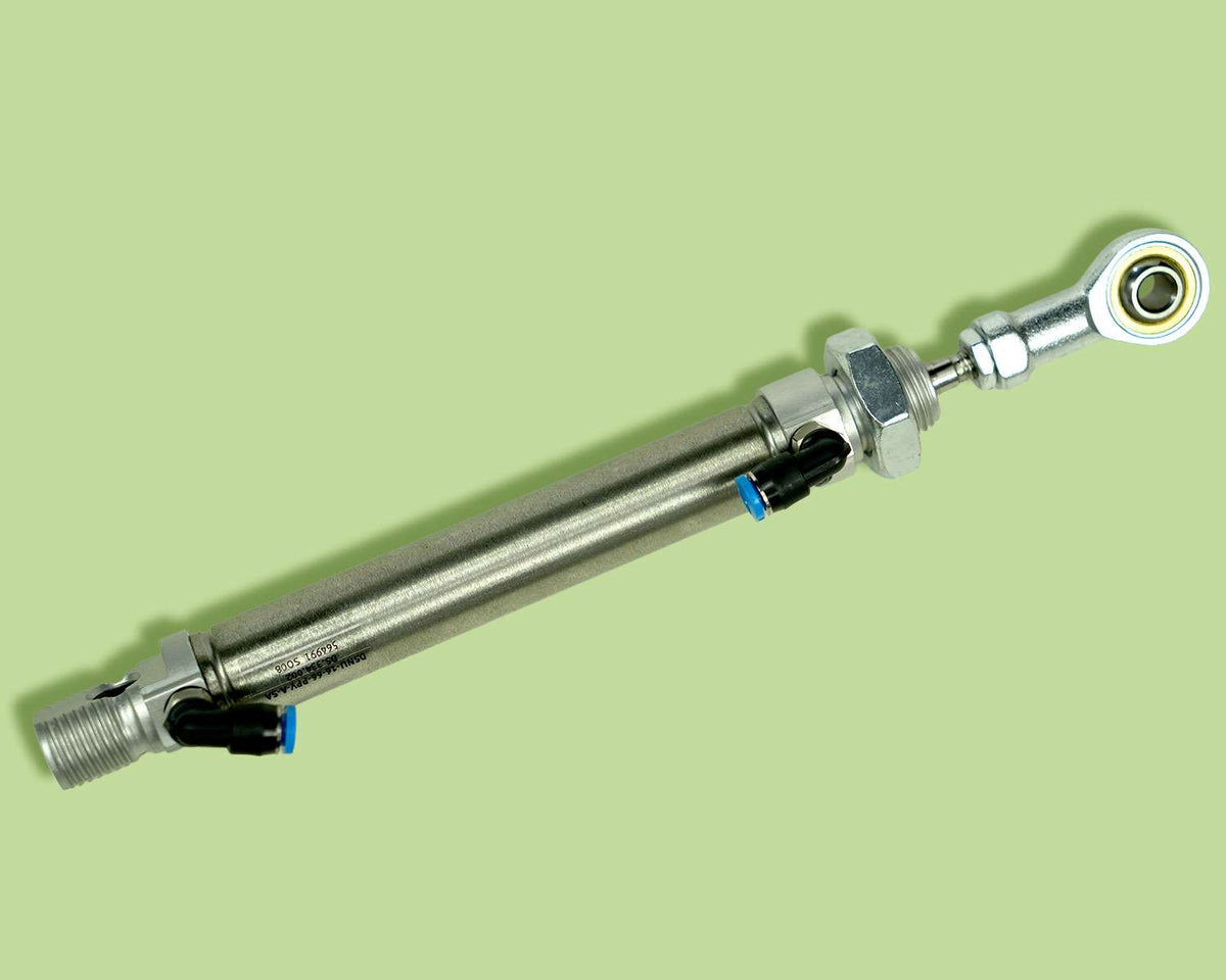 Heidelberg OEM Pneumatic Cylinder D16 H66 DW - DS.334.002