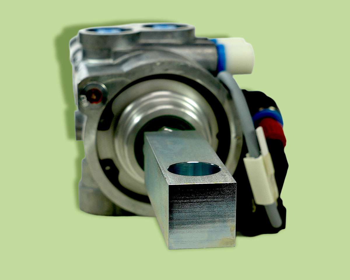 Heidelberg OEM Cylinder Valve Unit