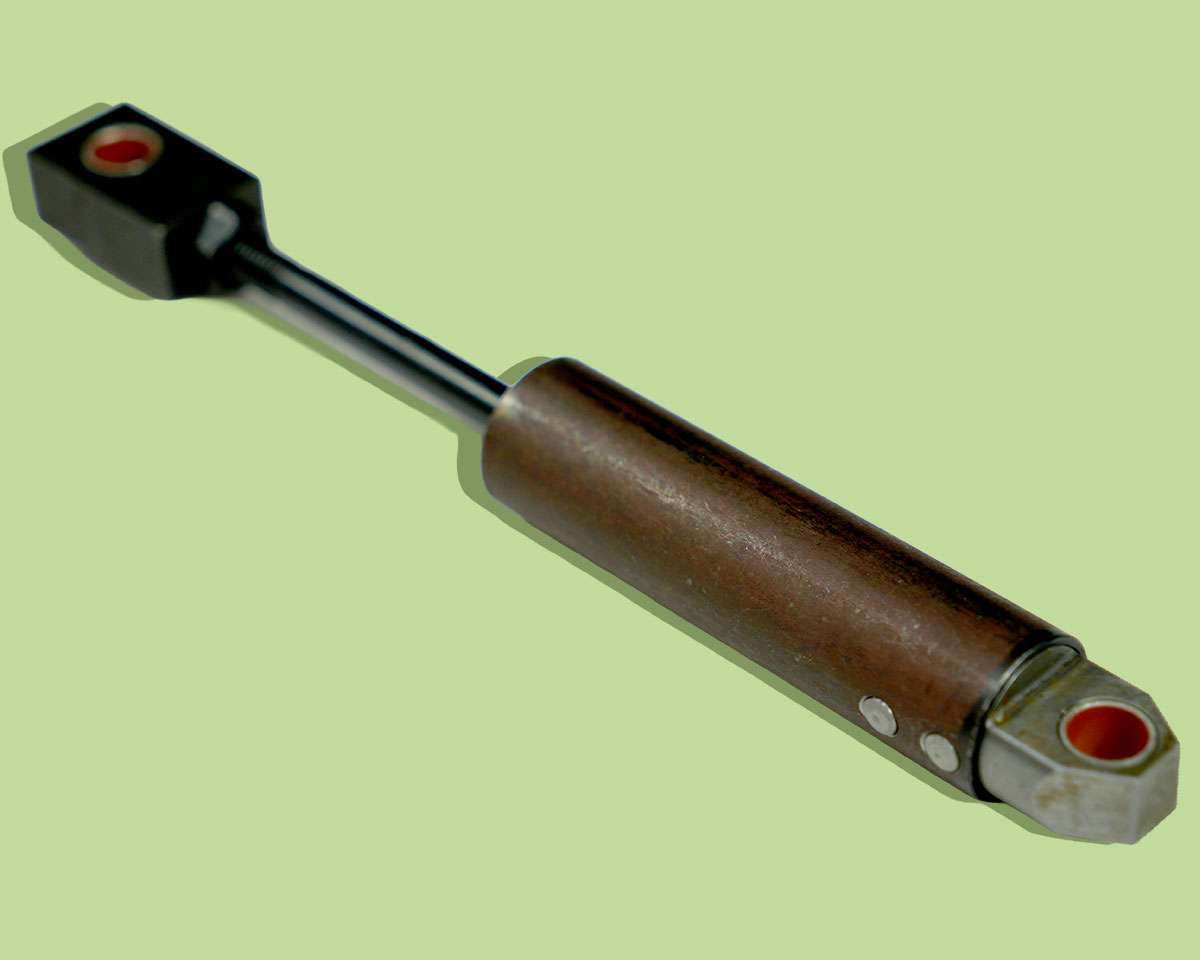 Heidelberg OEM Cylinder