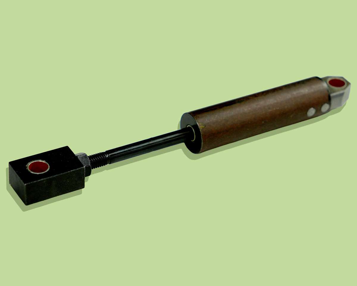 Heidelberg OEM Cylinder - MV.016.290/01