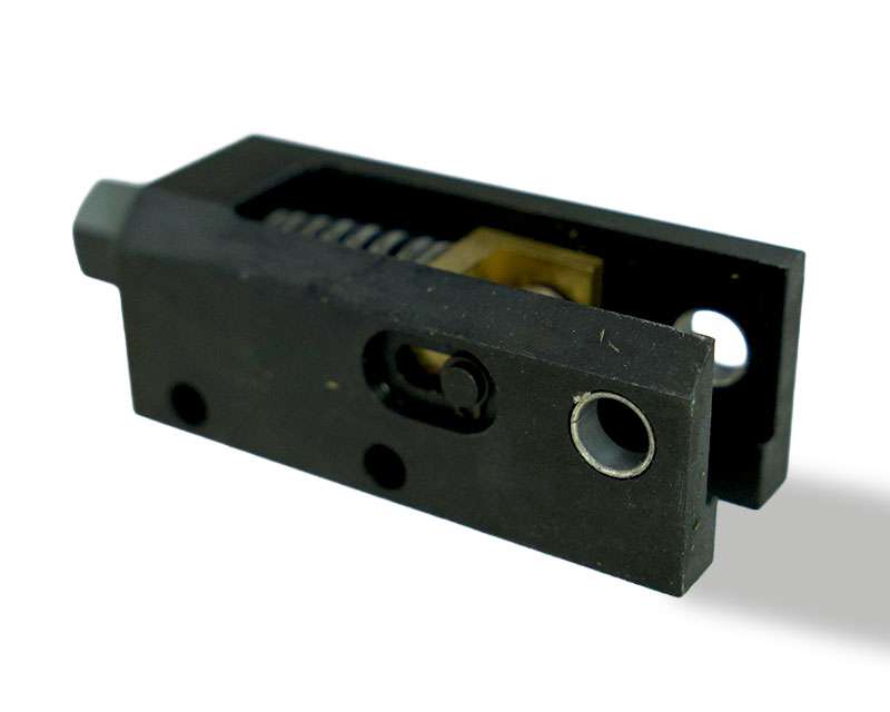 Heidelberg OEM Gearing - MV.037.097