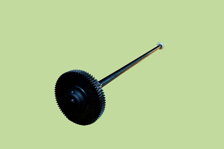 Heidelberg OEM Shaft - G2.015.002F / MV.101.795