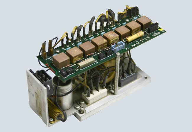 Board for Heidelberg MO - 91.198.1333