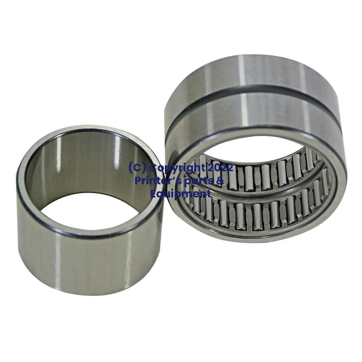 Heidelberg Parts Inner and Outer Ring O.s.