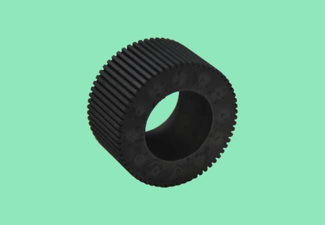 Feed Roller Triumph Ideal MBM A95482300