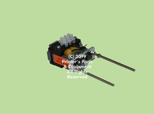 Magnet 4776 Heidelberg 00.780.0851
