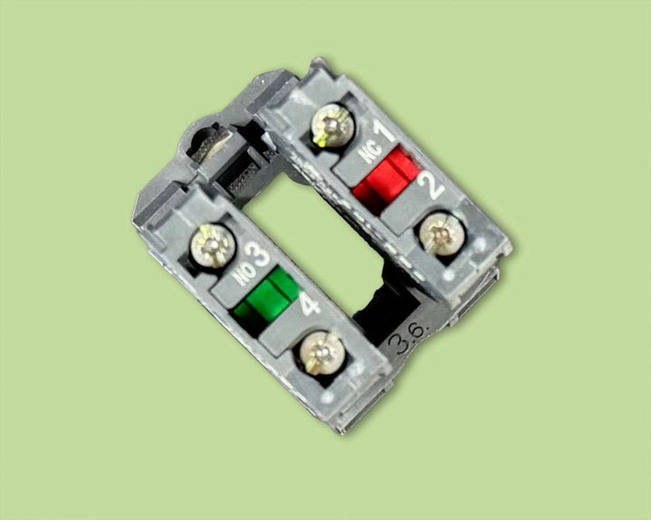 Heidelberg OEM Auxiliary Switch