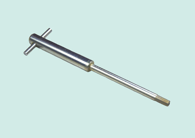 Clutch Handle for Polar 013819