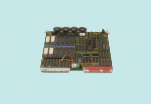 Polar CPU Board EM-MOM