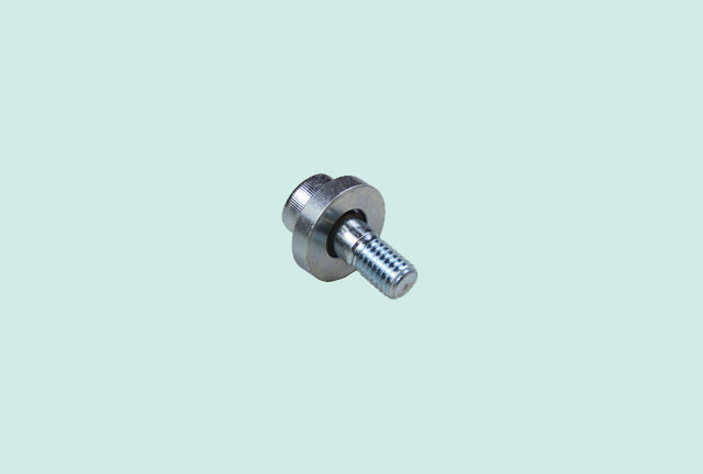 Knife Screw Complete Polar 76EM 021053