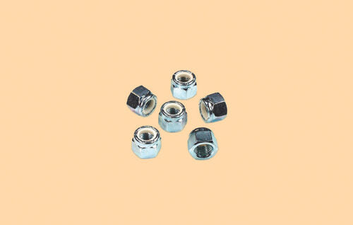 Nylock Nuts for Muller Martini