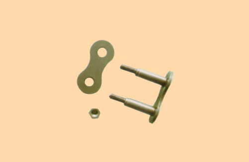 Connecting Link for Muller Martini