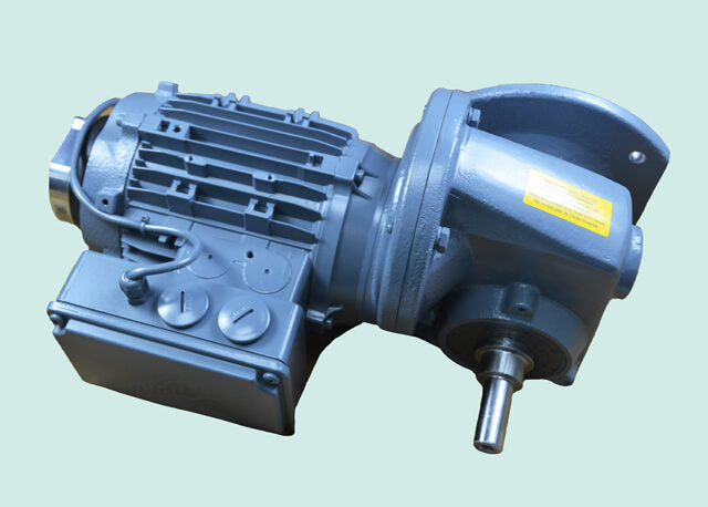 Hoist Motor 0.55KW 50Hz / 60Hz for Polar ZA3.042710