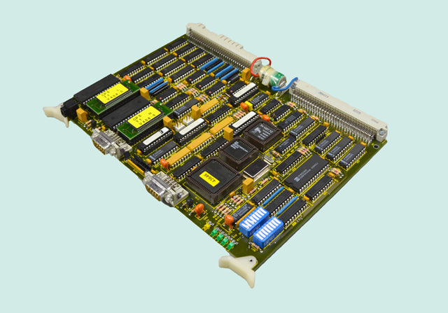 CP5 Board with Software V4.0.X CPL for Polar 043646R