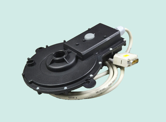 MHS Lifting Control for Polar 66/80 ZA3.047914R