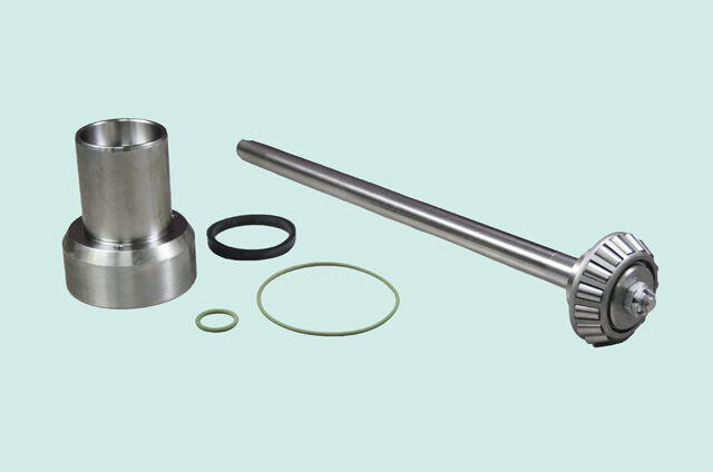 Piston CPL for Polar 208164a 060024