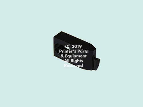 Roughing Knife PG246.05.01-11