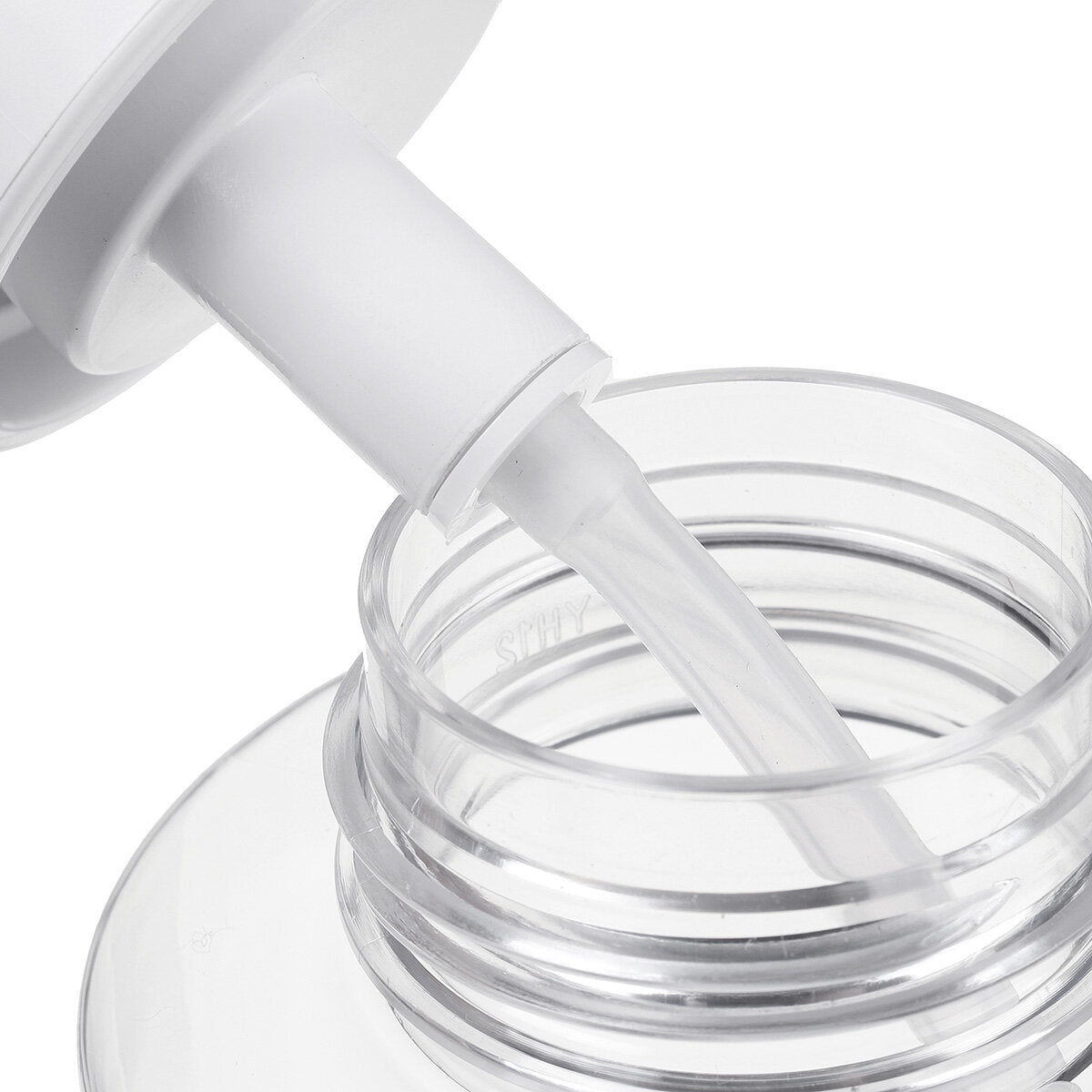 Automatic Soap Sanitizer Dispenser with IR Sensor - 350ml