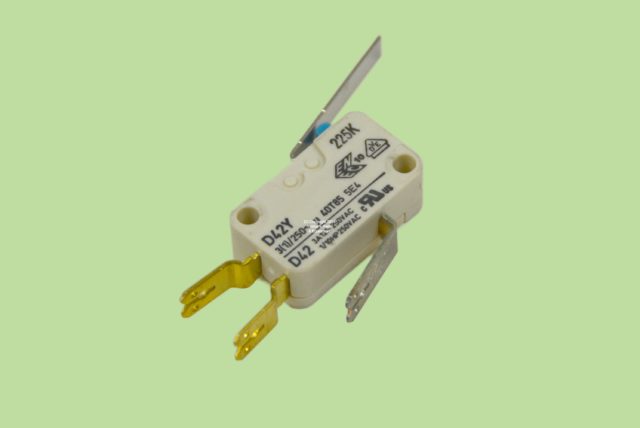 Sensor EMECH Swit Prox