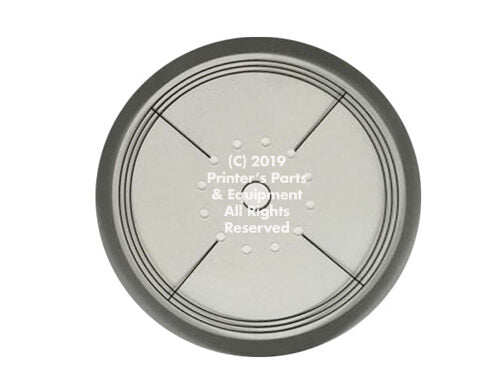 Roland Sheet Rotary Disk Slit