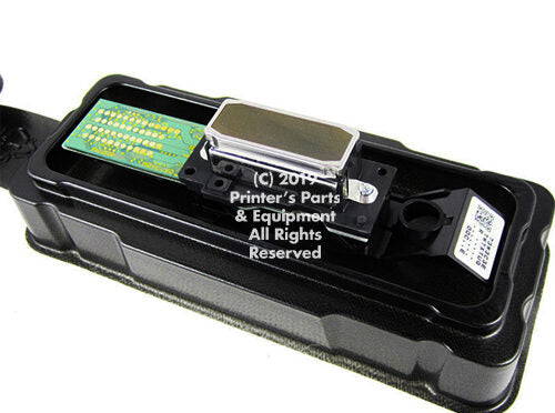 Roland DG XC-540 Printhead 1000002201 6000005213