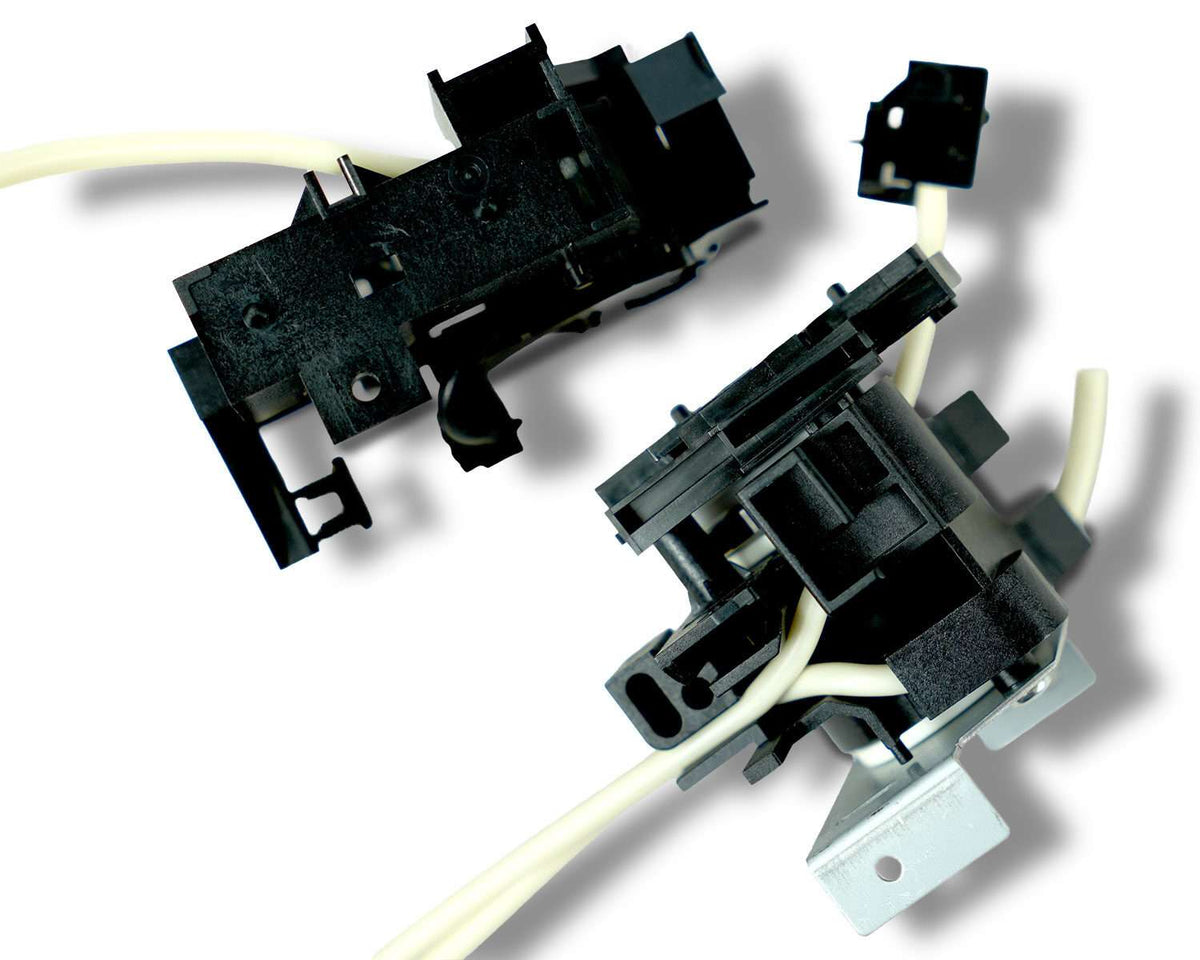 Ink Pump ASS'Y FJ-500 - HiFi Jet Printers