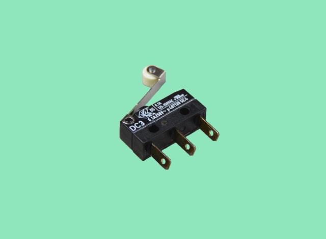 Micro Switch For Triumph Ideal MBM
