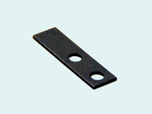 Supporting Strip for Carriage Gripper Backing Plate GTO & K Series